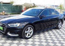 AUDI A4 40 2.0 TDI 190 QUATTRO STRONIC ADVANCED++