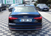 AUDI A4 40 2.0 TDI 190 QUATTRO STRONIC ADVANCED++