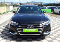 AUDI A4 40 2.0 TDI 190 QUATTRO STRONIC ADVANCED++