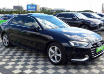 AUDI A4 40 2.0 TDI 190 QUATTRO STRONIC ADVANCED++