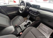 2020 Ford Focus 1.5 TDCİ Trend X DİZEL-OTOMATİK 120 HP Sedan