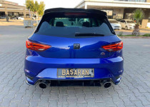 2019 LEON 1.6 TDI FR OTOMATİK CAM TAVAN HAYALET FUL