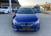 2019 LEON 1.6 TDI FR OTOMATİK CAM TAVAN HAYALET FUL