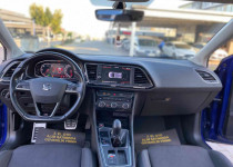 2019 LEON 1.6 TDI FR OTOMATİK CAM TAVAN HAYALET FUL