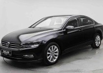 ***SALİH***2020 PASSAT 2.0 TDİ BUSİNESS DSG SİYAH-219.000KMDE-++