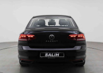 ***SALİH***2020 PASSAT 2.0 TDİ BUSİNESS DSG SİYAH-219.000KMDE-++