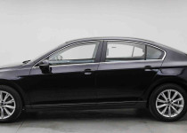 ***SALİH***2020 PASSAT 2.0 TDİ BUSİNESS DSG SİYAH-219.000KMDE-++