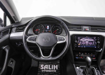 ***SALİH***2020 PASSAT 2.0 TDİ BUSİNESS DSG SİYAH-219.000KMDE-++