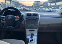 CEYLİN OTOMOTİVDEN 2012 MODEL DİZEL OTOMATİK TOYOTA COROLLA