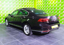 VOLKSWAGEN PASSAT 1.5 TSI ACT 150 DSG ELEGANCE++