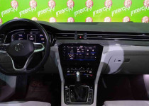 VOLKSWAGEN PASSAT 1.5 TSI ACT 150 DSG ELEGANCE++