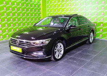 VOLKSWAGEN PASSAT 1.5 TSI ACT 150 DSG ELEGANCE++