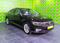 VOLKSWAGEN PASSAT 1.5 TSI ACT 150 DSG ELEGANCE++