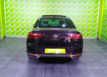 VOLKSWAGEN PASSAT 1.5 TSI ACT 150 DSG ELEGANCE++