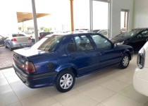 RENAULT EUROPA 1.6 RNE LPG””