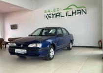 RENAULT EUROPA 1.6 RNE LPG””