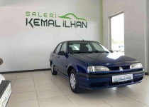 RENAULT EUROPA 1.6 RNE LPG””