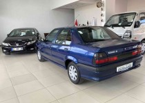 RENAULT EUROPA 1.6 RNE LPG””