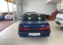 RENAULT EUROPA 1.6 RNE LPG””