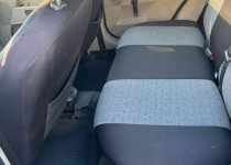 CEYLİN OTOMOTİVDEN 2005 MODEL DEĞİŞENSİZ MASRAFSIZ FORD FİESTA**