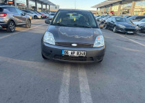 CEYLİN OTOMOTİVDEN 2005 MODEL DEĞİŞENSİZ MASRAFSIZ FORD FİESTA**
