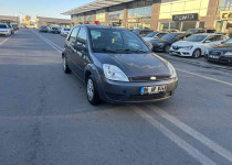 CEYLİN OTOMOTİVDEN 2005 MODEL DEĞİŞENSİZ MASRAFSIZ FORD FİESTA**