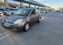 CEYLİN OTOMOTİVDEN 2005 MODEL DEĞİŞENSİZ MASRAFSIZ FORD FİESTA**
