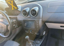 CEYLİN OTOMOTİVDEN 2005 MODEL DEĞİŞENSİZ MASRAFSIZ FORD FİESTA**