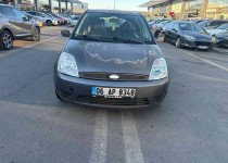 CEYLİN OTOMOTİVDEN 2005 MODEL DEĞİŞENSİZ MASRAFSIZ FORD FİESTA**