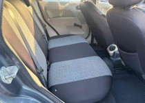 CEYLİN OTOMOTİVDEN 2005 MODEL DEĞİŞENSİZ MASRAFSIZ FORD FİESTA**