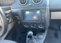 CEYLİN OTOMOTİVDEN 2005 MODEL DEĞİŞENSİZ MASRAFSIZ FORD FİESTA**