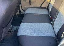 CEYLİN OTOMOTİVDEN 2005 MODEL DEĞİŞENSİZ MASRAFSIZ FORD FİESTA**