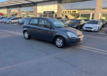 CEYLİN OTOMOTİVDEN 2005 MODEL DEĞİŞENSİZ MASRAFSIZ FORD FİESTA**