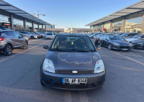 CEYLİN OTOMOTİVDEN 2005 MODEL DEĞİŞENSİZ MASRAFSIZ FORD FİESTA**