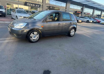 CEYLİN OTOMOTİVDEN 2005 MODEL DEĞİŞENSİZ MASRAFSIZ FORD FİESTA**