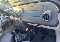 CEYLİN OTOMOTİVDEN 2005 MODEL DEĞİŞENSİZ MASRAFSIZ FORD FİESTA**