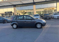 CEYLİN OTOMOTİVDEN 2005 MODEL DEĞİŞENSİZ MASRAFSIZ FORD FİESTA**
