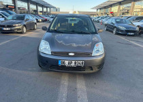 CEYLİN OTOMOTİVDEN 2005 MODEL DEĞİŞENSİZ MASRAFSIZ FORD FİESTA**
