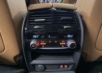 2021~BAYİİ~530i xDRİVE~BOYASIZ~SADECE 12.000 KM~4K.ISITMA+VAKUM