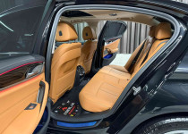 2021~BAYİİ~530i xDRİVE~BOYASIZ~SADECE 12.000 KM~4K.ISITMA+VAKUM