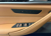 2021~BAYİİ~530i xDRİVE~BOYASIZ~SADECE 12.000 KM~4K.ISITMA+VAKUM