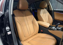 2021~BAYİİ~530i xDRİVE~BOYASIZ~SADECE 12.000 KM~4K.ISITMA+VAKUM