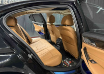 2021~BAYİİ~530i xDRİVE~BOYASIZ~SADECE 12.000 KM~4K.ISITMA+VAKUM