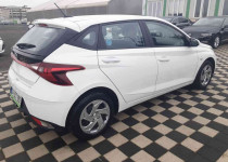 HYUNDAI i20 1.4 MPI 100 JUMP 6AT