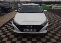 HYUNDAI i20 1.4 MPI 100 JUMP 6AT