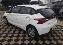 HYUNDAI i20 1.4 MPI 100 JUMP 6AT