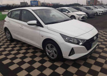 HYUNDAI i20 1.4 MPI 100 JUMP 6AT