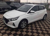 HYUNDAI i20 1.4 MPI 100 JUMP 6AT