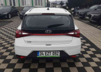 HYUNDAI i20 1.4 MPI 100 JUMP 6AT