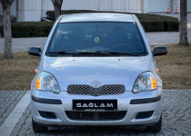 SAĞLAM MOTORS 2004 TOYOTA YARİS 1.0 KLİMALI 146 BİNDE